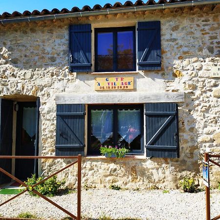 Au Village Rennes-le-Chateau Exterior photo